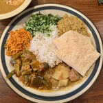 アフターグロウ - 