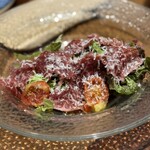 うしどろぼう - 