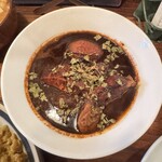 アフターグロウ - 