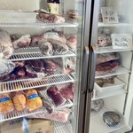 Moro - 肉のもろはしの方