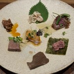 うしどろぼう - 