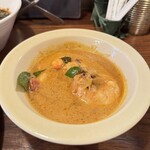 アフターグロウ - 