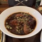 アフターグロウ - 