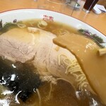 佐々木食堂 - シナチク