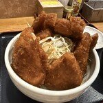 明治亭 中央アルプス登山口店 - 