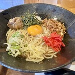 Moro - Moroまぜそば