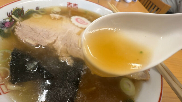 佐々木食堂 - 平田（ラーメン）の写真
