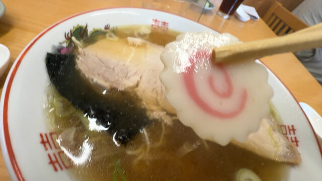 佐々木食堂 - 平田（ラーメン）の写真