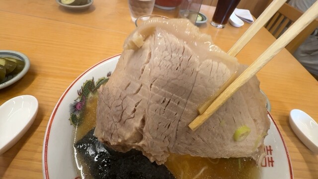 佐々木食堂 - 平田（ラーメン）の写真