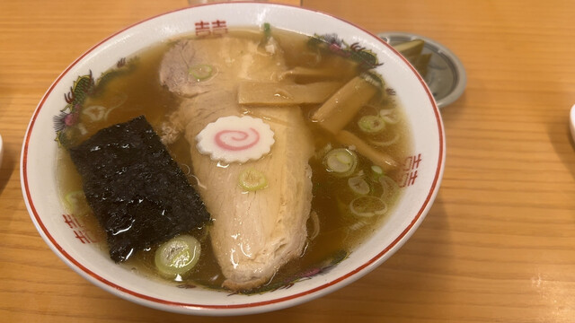 佐々木食堂 - 平田（ラーメン）の写真