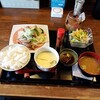 はにわ食堂
