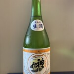 ワインショップ ワタナベ - 神亀 : 埼玉県
      純米オレンジライト 生