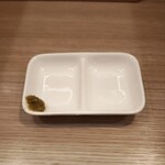 支那蕎麦 澤田 - 