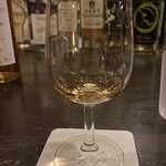 バー エイジング - THE TASTERのリンクウッド