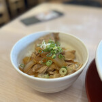 ラーメン横綱 - 料理写真: