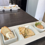 italian bar TAKA’s KITCHEN - 