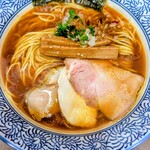 極麺 狐晴 - 