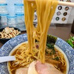極麺 狐晴 - 