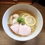 支那蕎麦 澤田 - 