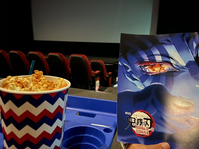 ディノスシネマズ 苫小牧（DINOS CINEMAS） - 苫小牧（その他）の写真