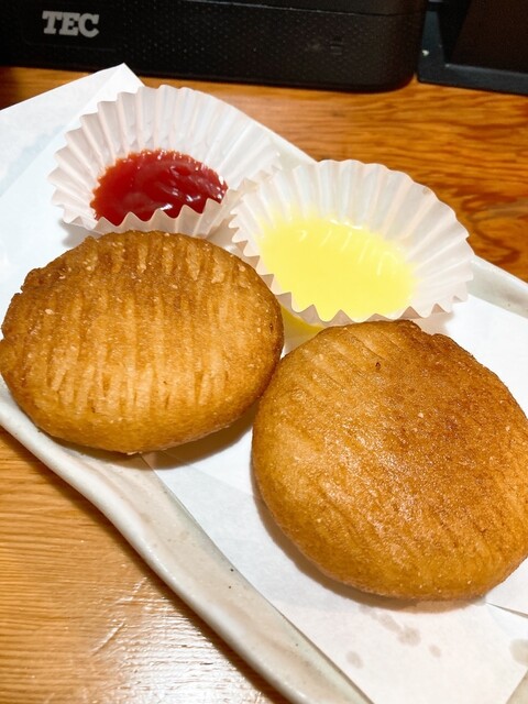 Tori Kizoku Kawasaki Sunako Ten - Keikyu Kawasaki/Yakitori