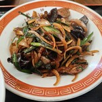 中華料理 はまとん - 