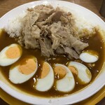 カリーハウス コロンボ - 