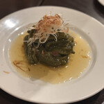 洋食 ツバキ亭 - 