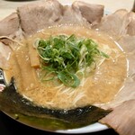河童ラーメン本舗 守口店 - 