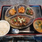 キムチ家 - 料理写真: