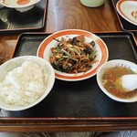 中華料理 はまとん - 