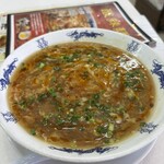 中華麺キッチン まくり - 