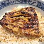 なかや蒲焼店 - 