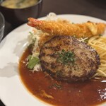 洋食 ツバキ亭 - 