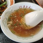 中華料理 はまとん - 