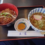 和食 三宝 - 料理写真: