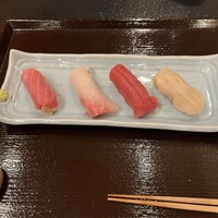 鮨処 凜 - 