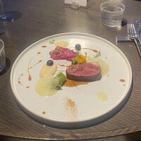 BURDIGALA MARUNOUCHI The Restaurant - 