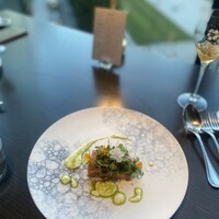 BURDIGALA MARUNOUCHI The Restaurant - 