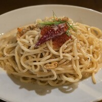 クッチーナ イタリアーナ アリア 六本木 - 