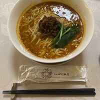 赤坂 四川飯店 - 