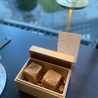 BURDIGALA MARUNOUCHI The Restaurant - 