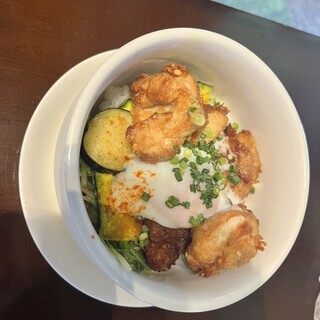 cafe dining オレンジ_1