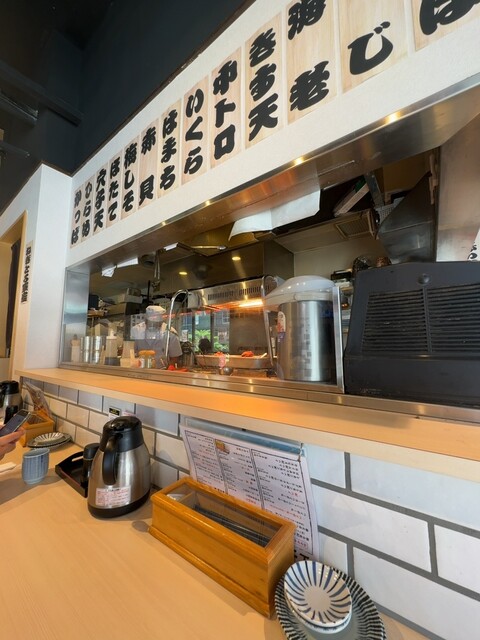 Sushi no Gin no Jo photo 4