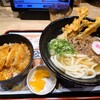 資さんうどん 尼崎アマドゥ店