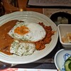 ゆにおん食堂