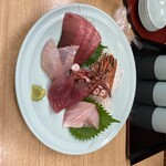 海鮮市場食堂 - 