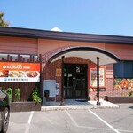 インド ネパール料理 KUMARI - お店の外観