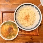 花壱 - 魚だしつけ麺 1,050円