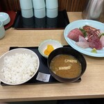 海鮮市場食堂 - 